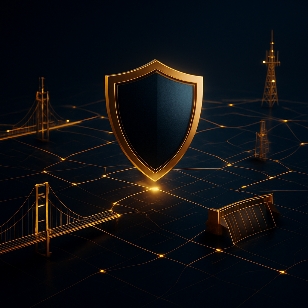 Critical Infrastructure cybersecurity
