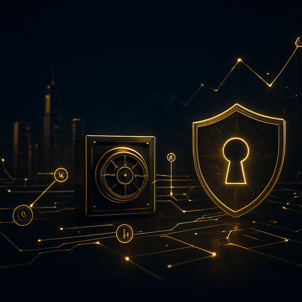 Financial Services cybersecurity