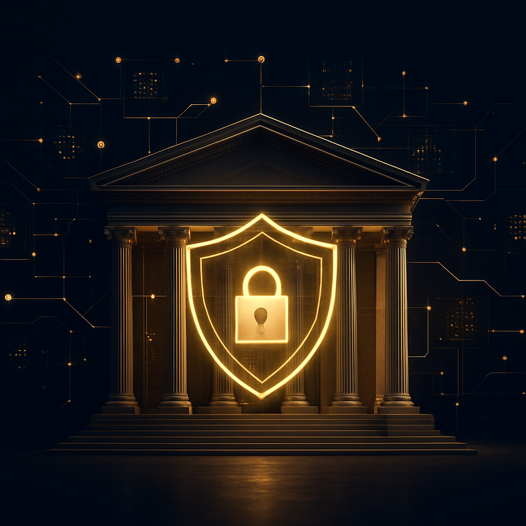 Public Sector cybersecurity