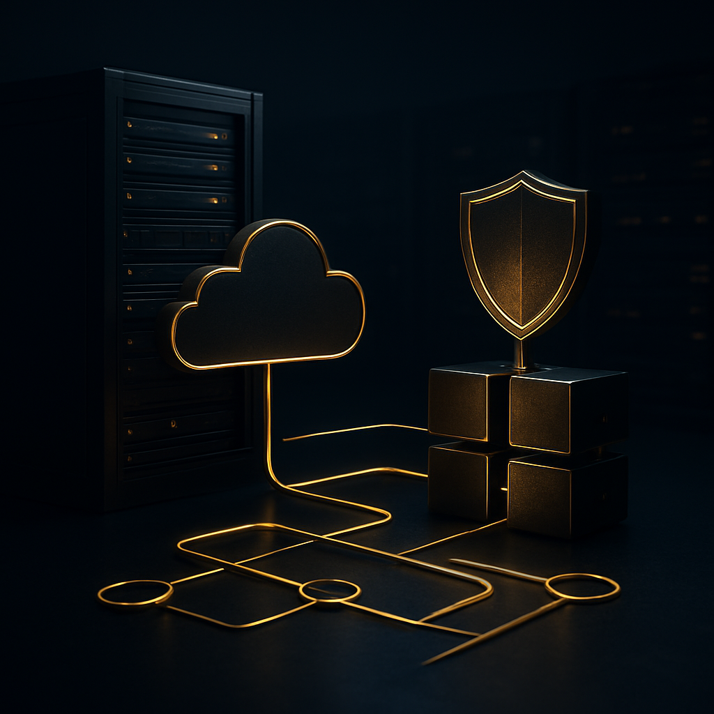 Technology cybersecurity