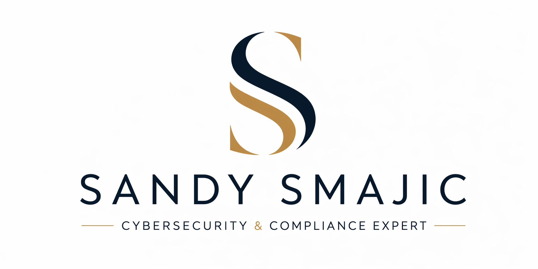 Sandy Smajic Logo