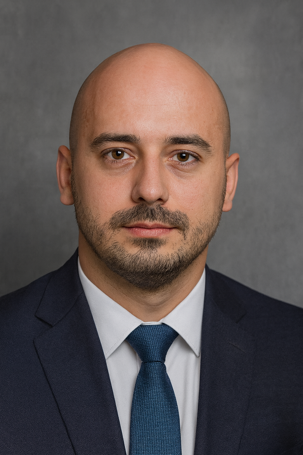 Sandy Smajic - Cybersecurity Expert